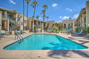 Charming Tucson Retreat with Community Pool!